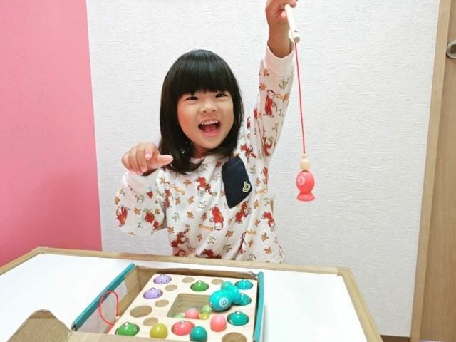 【臨床心理士/公認心理師】児童発達支援/残業ほぼなし◎/送迎なし/研修＆キャリアパス充実！全国展開する大手のFC/みんなで楽しく・着実な成長を♪/月給27万円～/正社員/資格必須の写真2枚目