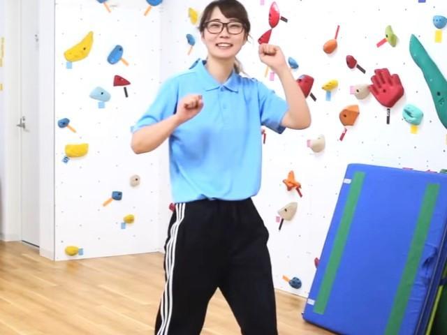 【児童指導員】多機能型施設/年間休日115日＆残業ほぼなし◎/送迎なし/168時間の研修で未経験でも安心♪/運動型の認知機能トレーニングジム/月給31.8万円～/正社員/資格必須の写真4枚目