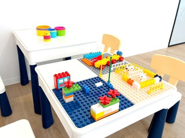 【児童指導員】放課後等デイサービス/年間休日123日＆長期休暇充実/「デジタル化の新しい療育×専門家の監修」で質の高い療育が学べる♪/未経験歓迎/月給24万円～/正社員/資格必須の写真6枚目