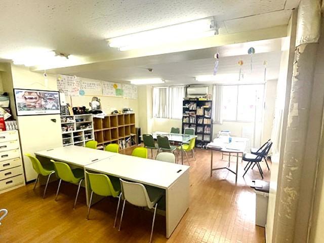 【理学療法士】多機能型施設/日祝休み◎/未経験・ブランクOK/車通勤可/音楽・アート・野外活動など多彩なプログラムで子どもたちの成長を支援♪/月給20.5万円～/正社員/資格必須の写真2枚目