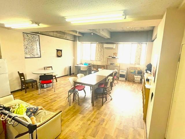 【理学療法士】多機能型施設/日祝休み◎/未経験・ブランクOK/車通勤可/音楽・アート・野外活動など多彩なプログラムで子どもたちの成長を支援♪/月給20.5万円～/正社員/資格必須の写真3枚目