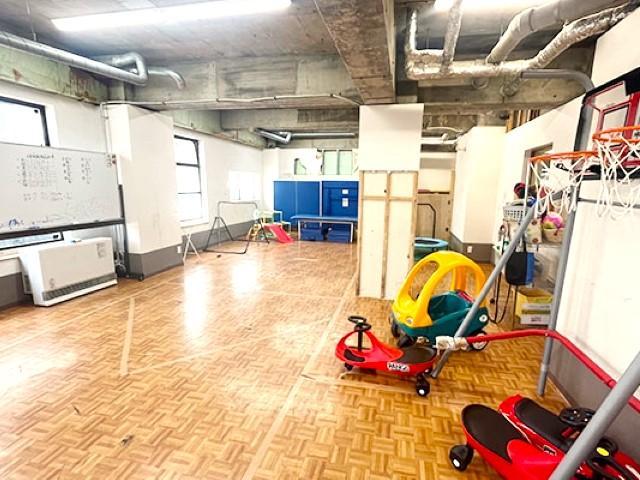 【保育士】多機能型施設/日祝休み◎/住宅・家族手当あり/車通勤可/音楽・アート・野外活動など多彩なプログラム/子どもたちの「今」を大切に成長を支援♪/月給17万円～/正社員/資格必須の写真5枚目