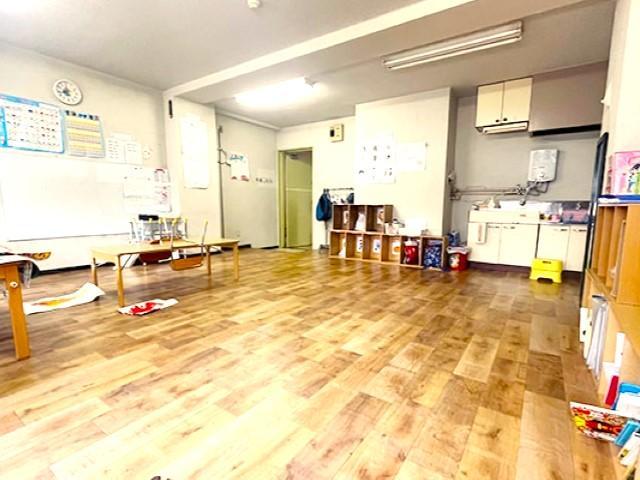 【保育士】多機能型施設/日祝休み◎/住宅・家族手当あり/車通勤可/音楽・アート・野外活動など多彩なプログラム/子どもたちの「今」を大切に成長を支援♪/月給17万円～/正社員/資格必須の写真6枚目