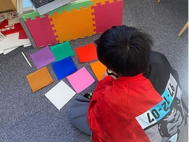 【児童指導員】放課後等デイサービス/週5日勤務◎/性格や特徴など一人ひとりの個性を大切にする療育/専門家による根拠ある支援を提供♪/時給1,100円〜/パート・アルバイト/資格必須の写真1枚目