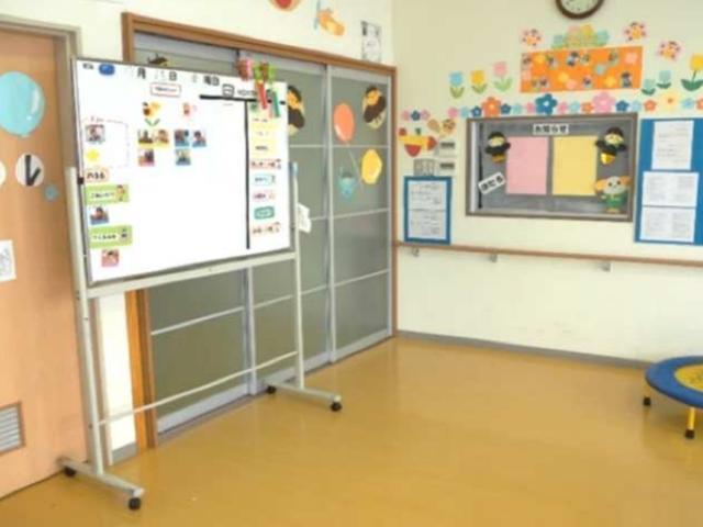 【児童指導員】多機能型施設/週休2日制/日曜休み◎/扶養・住居手当あり/一人ひとりの発達に沿った療育支援/あふれる笑顔と明るい未来のために♪/月給20.2万円～/正社員/資格必須の写真9枚目