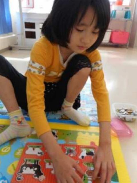 【児童指導員】放課後等デイサービス/月8日休み/日曜休み◎/扶養・住居手当あり/自分らしく生きる力をはぐくむ/あふれる笑顔と明るい未来のために♪/月給19万円～/正社員/資格必須の写真3枚目