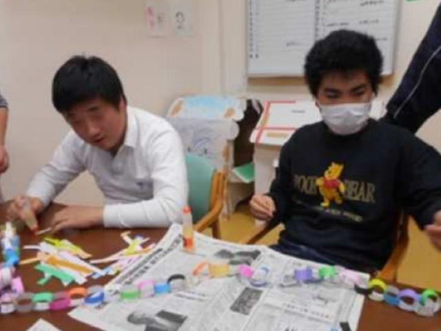 【保育士】放課後等デイサービス/月8日休み/日曜休み◎/扶養・住居手当あり/自分らしく生きる力をはぐくむ/あふれる笑顔と明るい未来のために♪/月給19万円～/正社員/資格必須の写真7枚目