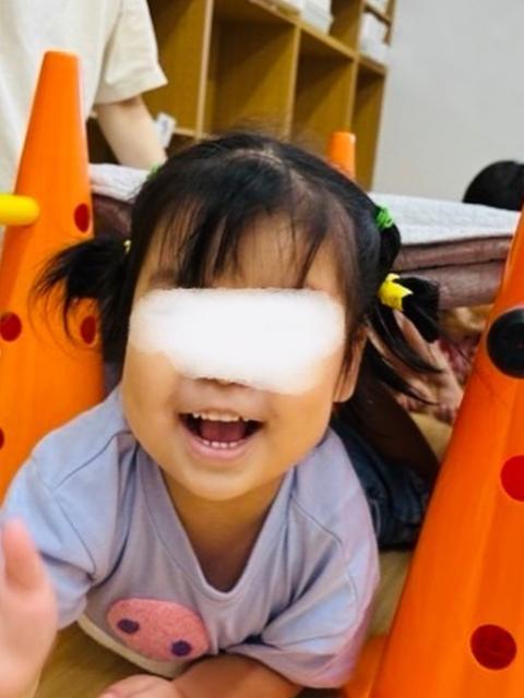 【保育士】児童発達支援/年間休日120日以上◎/早期療育を考えたプログラム/新しい経験や沢山のことばに触れ合う支援で、子どもの自己肯定感を高める♪/月給21万円～/正社員/資格必須の写真8枚目