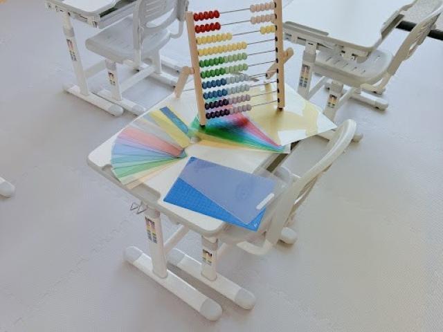 【児童発達支援管理責任者】多機能型施設/日祝休み/送迎なし◎/家族・住宅手当あり/「できた！」を大切に、自ら未来を切り拓く力をはぐくむ療育♪/月給28万円～/正社員/資格必須の写真4枚目