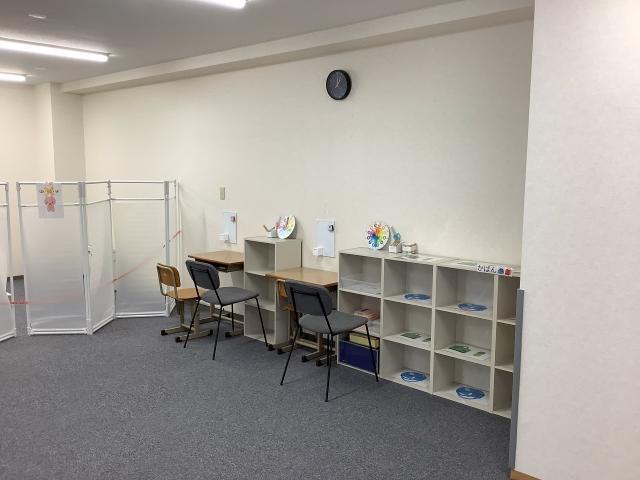 2026年2月オープン！【児童指導員】多機能型施設/土日祝休み/年間休日125日◎/ライフスタイル支援あり/成長を家族のように喜べるあたたかい場所♪/月給22万円～/正社員/資格必須の写真3枚目