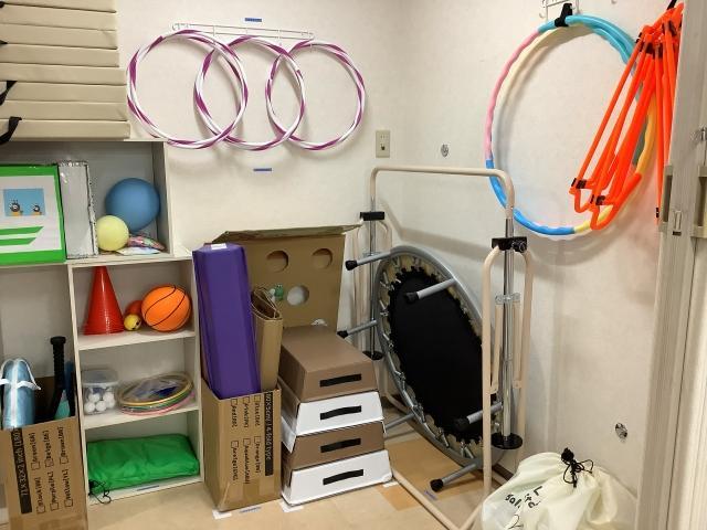 2026年2月オープン！【児童指導員】多機能型施設/土日祝休み/年間休日125日◎/ライフスタイル支援あり/成長を家族のように喜べるあたたかい場所♪/月給22万円～/正社員/資格必須の写真6枚目