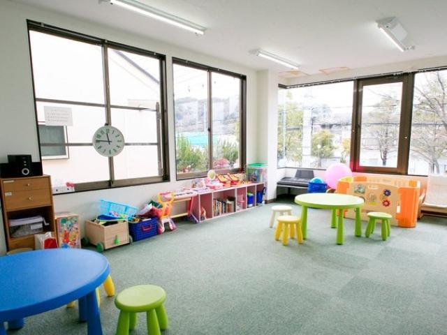 【理学療法士】多機能型施設/正社員/資格必須/月給22万円～/研修制度あり/残業ほぼなし◎/一軒家を改装したアットホームで温かい施設♪の写真1枚目