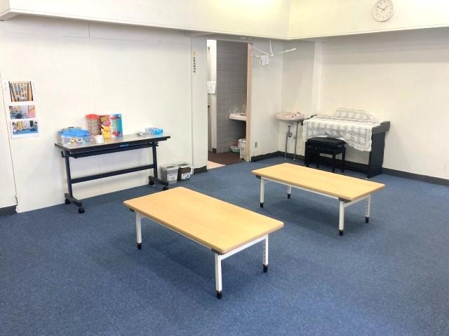 【児童発達支援管理責任者】⽉給21万円～/放課後等デイサービス/実務経験5年以上の方歓迎！/年休110日以上/運動＋就労支援で子どもたちの夢を叶えるお手伝い♪/正社員/資格必須