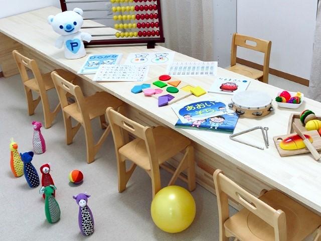 【児童発達支援管理責任者】児童発達支援/送迎なし◎/日月休み/充実の研修あり！大手のノウハウが学べるFC/自発的に、楽しみながらの成長を支援♪/月給18万円～/正社員/資格必須の写真8枚目