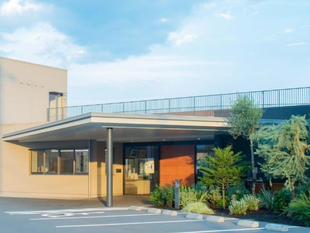 【作業療法士】多機能型施設/土日休み/年間休日114日◎/研修制度が充実/自尊心や自己アイデンティティをはぐくむ/健やかな成長を見守る支援を♪/月給24.4万円～/正社員/資格必須の写真8枚目