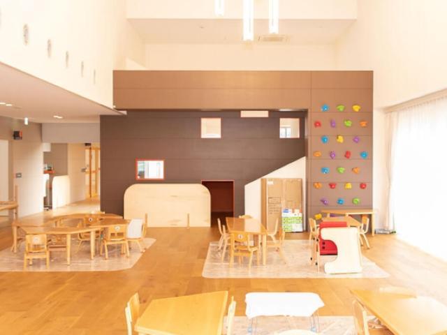 【臨床心理士/公認心理師】多機能型施設/土日休み/年間休日114日◎/自尊心や自己アイデンティティをはぐくむ/健やかな成長を見守る支援を♪/月給24.4万円～/正社員/資格必須の写真10枚目