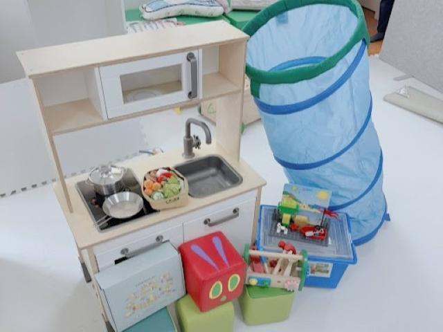 【児童発達支援管理責任者】多機能型施設/日祝休み/送迎なし◎/家族・住宅手当あり/「できた！」を大切に、自ら未来を切り拓く力をはぐくむ療育♪/月給28万円～/正社員/資格必須の写真2枚目