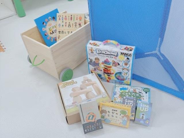 【児童発達支援管理責任者】多機能型施設/日祝休み/送迎なし◎/家族・住宅手当あり/「できた！」を大切に、自ら未来を切り拓く力をはぐくむ療育♪/月給28万円～/正社員/資格必須の写真3枚目