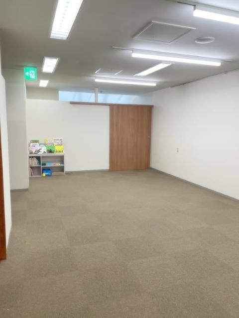 【作業療法士】多機能型施設/土日祝休み/年間休日120日◎/子どもたちの将来を見据えた実践的なトレーニングで、のびやかな成長をサポート♪/月給20.3万円～/正社員/資格必須の写真4枚目