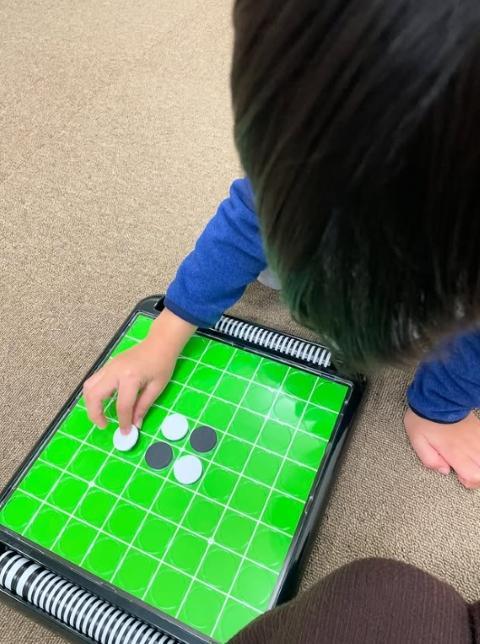 【理学療法士】多機能型施設/土日祝休み/年間休日120日◎/子どもたちの将来を見据えた実践的なトレーニングで、のびやかな成長をサポート♪/月給20.3万円～/正社員/資格必須の写真1枚目