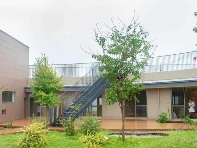 【保育士】多機能型施設/土日休み/年間休日114日◎/研修制度が充実/自尊心や自己アイデンティティをはぐくむ/健やかな成長を見守る支援を♪/月給24.4万円～/正社員/資格必須の写真7枚目