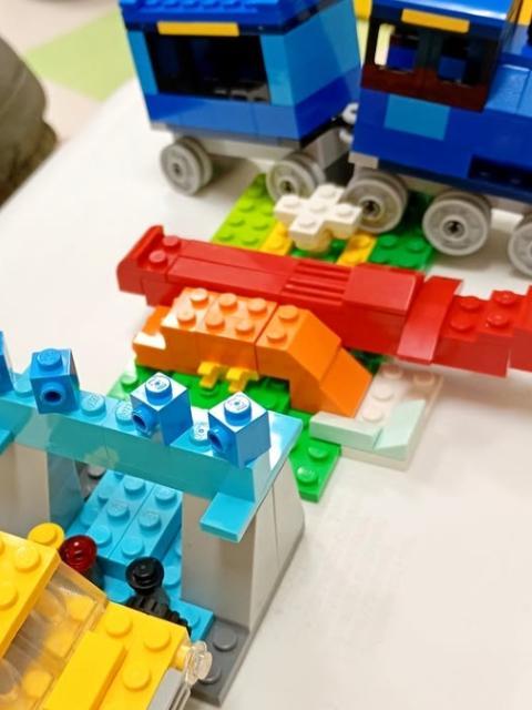 【児童発達支援管理責任者】多機能型施設/年間休日115日◎/土日休み/研修制度が充実/全国展開中の大手FC◎/ちがいを尊重し「できた」を増やす支援♪/月給33万円～/正社員/資格必須の写真3枚目