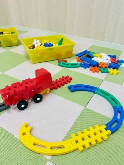 【児童発達支援管理責任者】多機能型施設/年間休日115日◎/土日休み/研修制度が充実/全国展開中の大手FC◎/ちがいを尊重し「できた」を増やす支援♪/月給33万円～/正社員/資格必須の写真6枚目