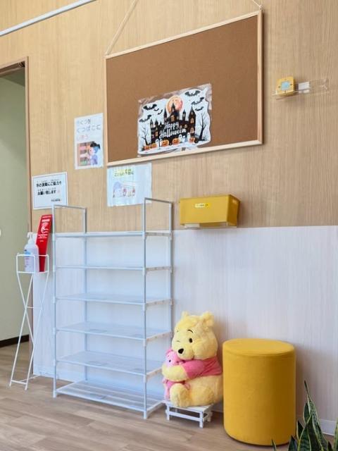 【児童発達支援管理責任者】多機能型施設/年間休日115日◎/土日休み/研修制度が充実/全国展開中の大手FC◎/ちがいを尊重し「できた」を増やす支援♪/月給33万円～/正社員/資格必須の写真8枚目