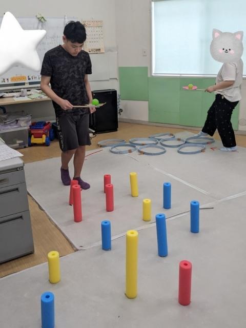 【理学療法士】重症心身障害児施設/日祝休み/育休取得実績あり◎/マイカー通勤可/子どもたちの個性や潜在的な能力を発見！/生きる力をはぐくむ支援/月給25万円～/正社員/資格必須の写真3枚目