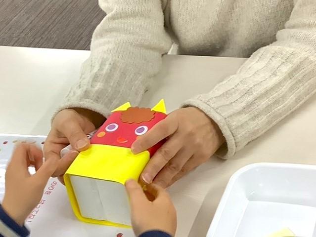 【児童指導員】多機能型施設/正社員/資格必須/月給22.4万円～/残業ほぼなし◎/「専門講師×オーダーメイド指導」で、学習への苦手を好き・得意に♪の写真5枚目