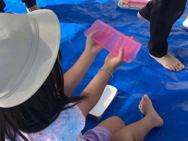 【保育士】多機能型施設/土日祝休み◎/年休125日/産・育休取得実績あり/子どもが持つ無限大の可能性を大切に/生きていくための力をはぐくむ療育♪/月給16.5万円～/正社員/資格必須の写真1枚目