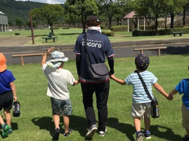 【児童発達支援管理責任者】多機能型施設/土日祝休み◎/年間休日125日/子どもが持つ無限大の可能性を大切に/生きていくための力をはぐくむ療育♪/月給16.5万円～/正社員/資格必須