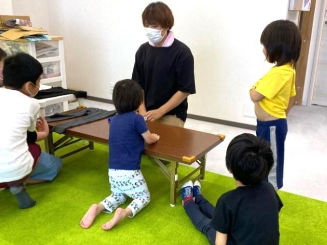 【児童発達支援管理責任者】月給31万円～/放課後等デイサービス/日曜休み/残業ほぼなし◎/研修充実/遊びを通じた療育で、子どもたちのキラキラ輝く未来を支援♪/正社員/資格必須