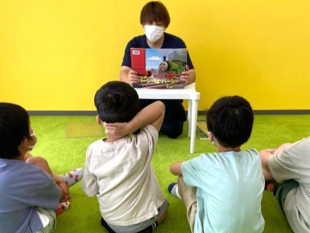 【児童発達支援管理責任者】月給31万円～/放課後等デイサービス/日曜休み/残業ほぼなし◎/研修充実/遊びを通じた療育で、子どもたちのキラキラ輝く未来を支援♪/正社員/資格必須の写真1枚目