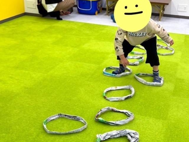 【児童発達支援管理責任者】月給31万円～/放課後等デイサービス/日曜休み/残業ほぼなし◎/研修充実/遊びを通じた療育で、子どもたちのキラキラ輝く未来を支援♪/正社員/資格必須の写真3枚目