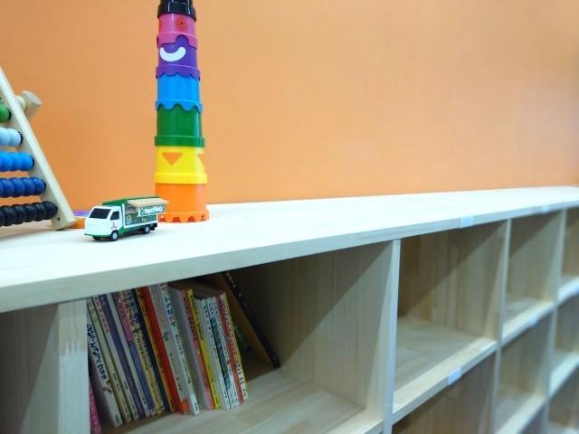 【児童発達支援管理責任者】月給31万円～/放課後等デイサービス/日曜休み/残業ほぼなし◎/研修充実/遊びを通じた療育で、子どもたちのキラキラ輝く未来を支援♪/正社員/資格必須の写真8枚目