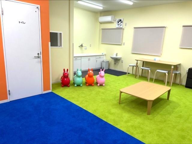 【児童発達支援管理責任者】月給31万円～/放課後等デイサービス/日曜休み/残業ほぼなし◎/研修充実/遊びを通じた療育で、子どもたちのキラキラ輝く未来を支援♪/正社員/資格必須の写真9枚目