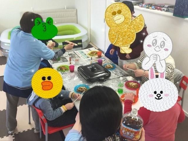 【児童指導員】月給24万円～/放課後等デイサービス/残業ほぼなし/専門職が多数在籍する成長環境◎/PEACEがモットー！運動療育と体験学習がメインの施設♪/正社員/資格必須の写真5枚目