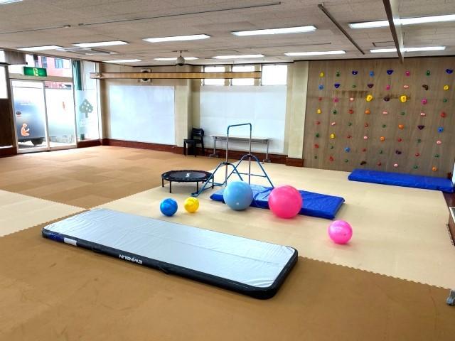 【児童指導員】月給24万円～/放課後等デイサービス/残業ほぼなし/専門職が多数在籍する成長環境◎/PEACEがモットー！運動療育と体験学習がメインの施設♪/正社員/資格必須の写真7枚目