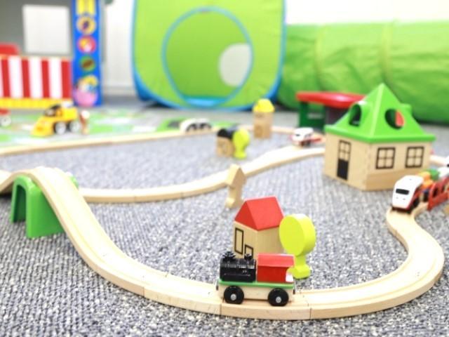 【児童指導員】月給22万円～/児童発達支援/土日休み◎/残業ほぼなし/研修＆資格取得支援が充実/幅広い年代が活躍中！「保育と療育をひとつ」に発達を支援する施設♪/正社員/資格必須の写真9枚目