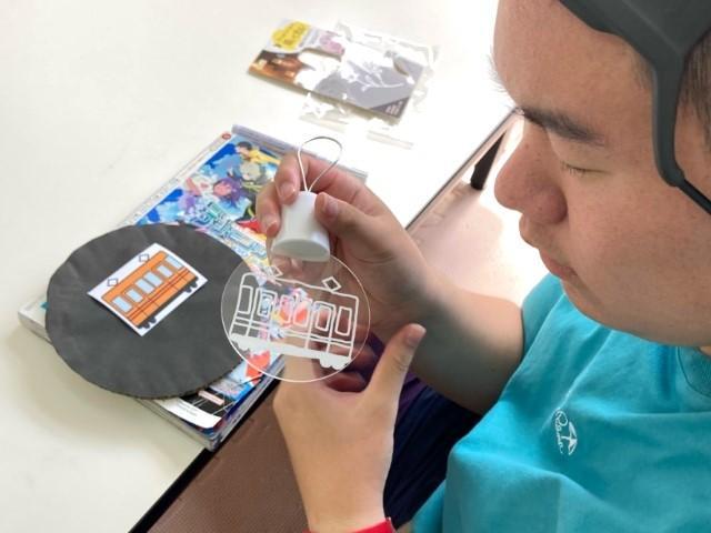 【児童発達支援管理責任者】⽉給25万円〜/放課後等デイサービス/給与交渉可◎/平日の朝はのんびり10時出勤♪/市内に6拠点展開の法人/療育＋生涯支援も学べます！/正社員/資格必須の写真4枚目