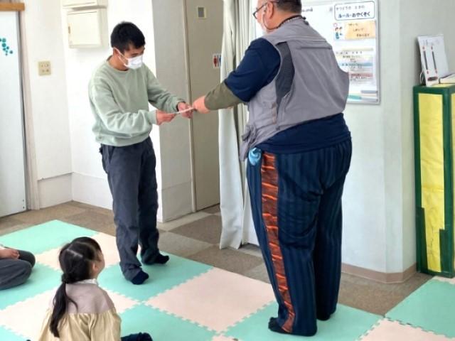 【児童発達支援管理責任者】⽉給25万円〜/放課後等デイサービス/給与交渉可◎/平日の朝はのんびり10時出勤♪/市内に6拠点展開の法人/療育＋生涯支援も学べます！/正社員/資格必須の写真5枚目