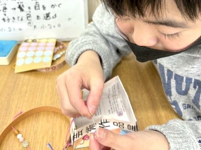 【児童発達支援管理責任者】⽉給25万円〜/放課後等デイサービス/給与交渉可◎/平日の朝はのんびり10時出勤♪/市内に6拠点展開の法人/療育＋生涯支援も学べます！/正社員/資格必須の写真7枚目