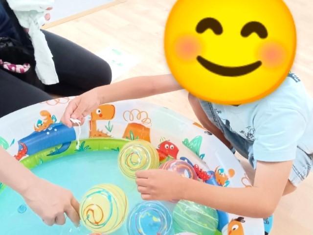 【児童発達支援管理責任者】月給28万円～/多機能型施設/年休120日以上/日祝休み◎/残業ほぼなし！/子どもも家族もスタッフも明るく過ごせる場所♪/正社員/資格必須の写真5枚目