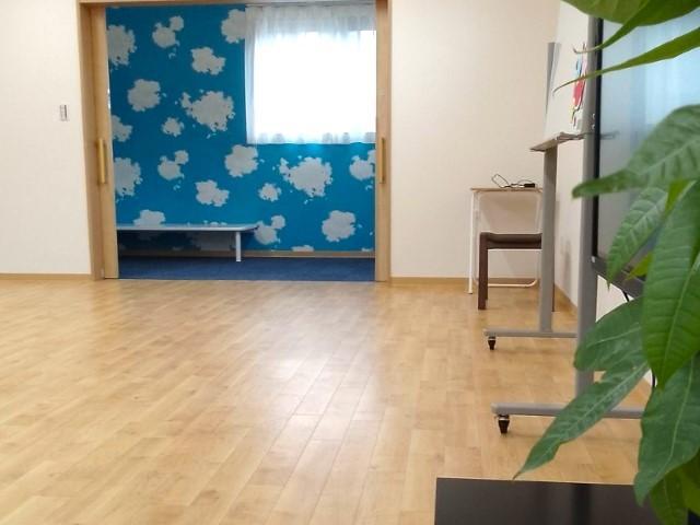 【児童発達支援管理責任者】月給28万円～/多機能型施設/年休120日以上/日祝休み◎/残業ほぼなし！/子どもも家族もスタッフも明るく過ごせる場所♪/正社員/資格必須の写真9枚目