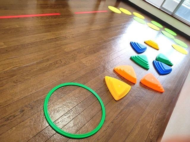 【児童指導員】月給23万円～/多機能型施設/日曜休み/年間休日120日/残業ほぼなし◎/経験5年以上必須/なにより、子どもたちを第一に考えた療育を提供したい♪/正社員/資格必須の写真9枚目