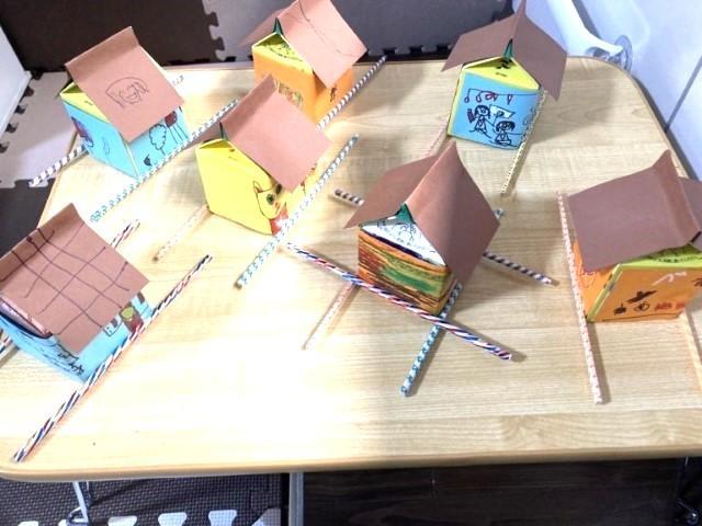 【児童指導員】月給23万円～/多機能型施設/日曜休み/年間休日120日/残業ほぼなし◎/経験5年以上必須/なにより、子どもたちを第一に考えた療育を提供したい♪/正社員/資格必須の写真10枚目