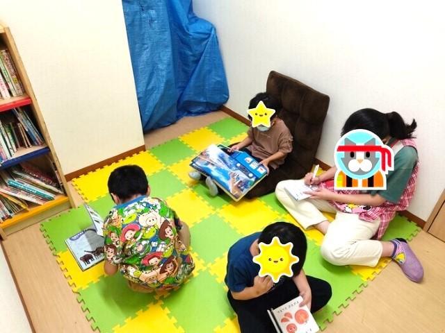 【児童発達支援管理責任者】月給35万円～/多機能型施設/残業ほぼなし◎/未経験OK！/全国展開中の大手FC/豊富なノウハウ・充実の研修でさらに成長も♪/正社員/資格必須の写真4枚目