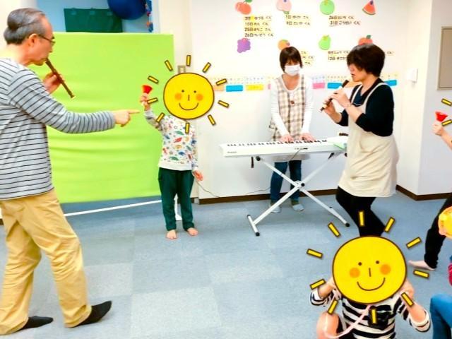 【児童発達支援管理責任者】月給35万円～/多機能型施設/残業ほぼなし◎/未経験OK！/全国展開中の大手FC/豊富なノウハウ・充実の研修でさらに成長も♪/正社員/資格必須の写真5枚目