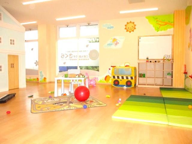 【児童発達支援管理責任者】月給35万円～/多機能型施設/残業ほぼなし◎/未経験OK！/全国展開中の大手FC/豊富なノウハウ・充実の研修でさらに成長も♪/正社員/資格必須の写真8枚目